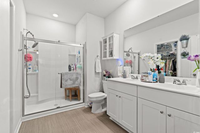 155 Marsh Deer Place, Surfside Beach, SC 29575