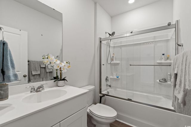 155 Marsh Deer Place, Surfside Beach, SC 29575