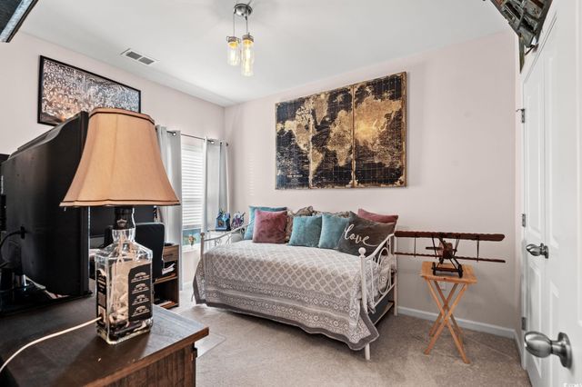 155 Marsh Deer Place, Surfside Beach, SC 29575