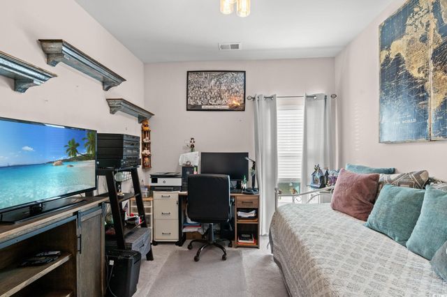 155 Marsh Deer Place, Surfside Beach, SC 29575