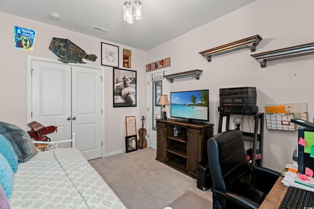 155 Marsh Deer Place, Surfside Beach, SC 29575