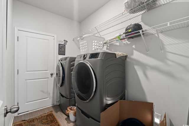 155 Marsh Deer Place, Surfside Beach, SC 29575