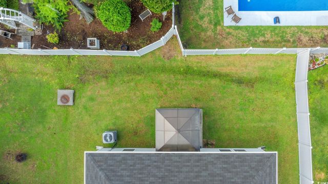 155 Marsh Deer Place, Surfside Beach, SC 29575