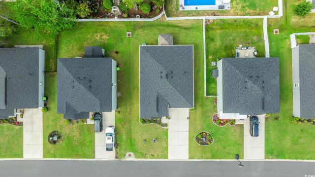 155 Marsh Deer Place, Surfside Beach, SC 29575