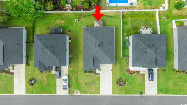 155 Marsh Deer Place, Surfside Beach, SC 29575