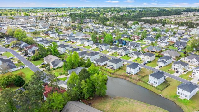 155 Marsh Deer Place, Surfside Beach, SC 29575