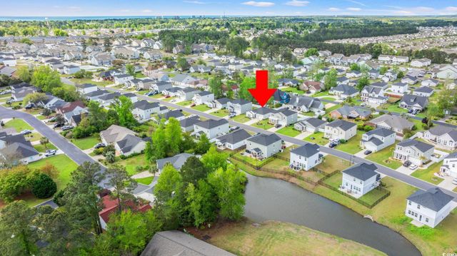 155 Marsh Deer Place, Surfside Beach, SC 29575