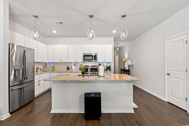 155 Marsh Deer Place, Surfside Beach, SC 29575