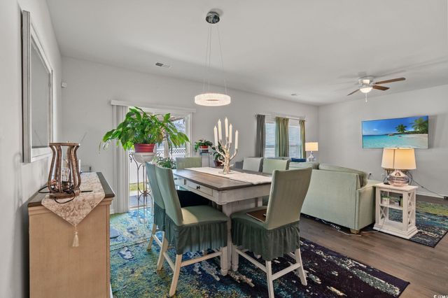 155 Marsh Deer Place, Surfside Beach, SC 29575