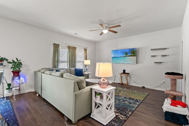 155 Marsh Deer Place, Surfside Beach, SC 29575