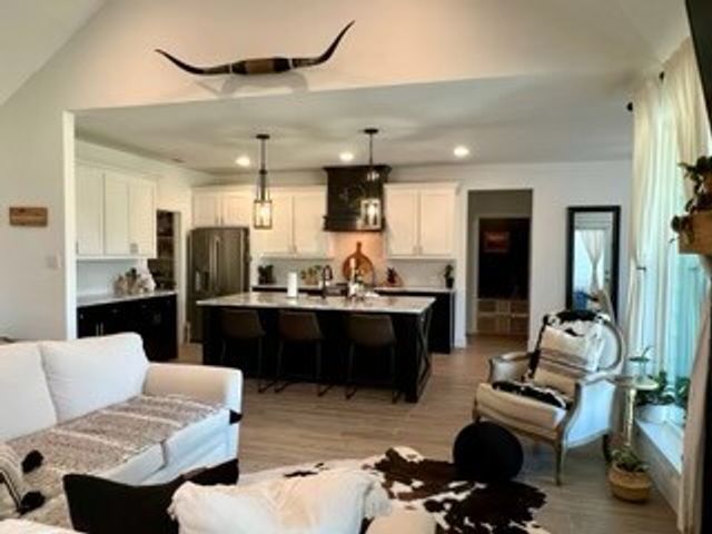 111 Bluegrass Trail, Springtown, TX 76082
