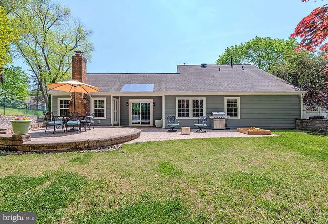 1855 CROFTON PKWY, Crofton, MD 21114