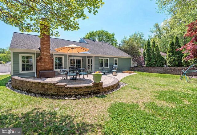 1855 CROFTON PKWY, Crofton, MD 21114