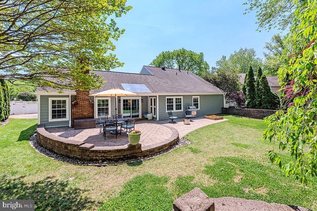 1855 CROFTON PKWY, Crofton, MD 21114