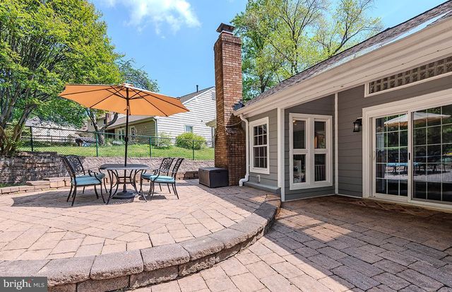 1855 CROFTON PKWY, Crofton, MD 21114