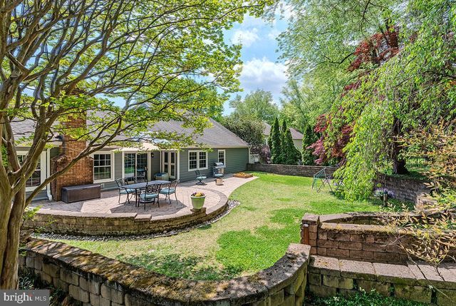 1855 CROFTON PKWY, Crofton, MD 21114