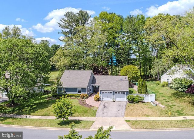 1855 CROFTON PKWY, Crofton, MD 21114