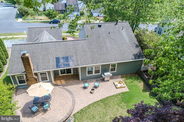 1855 CROFTON PKWY, Crofton, MD 21114