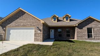 117 Brittons Lane, Runaway Bay, TX 76426