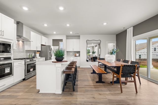 543 Sugarberry Court, Clarksville, TN 37043