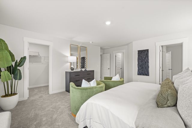 543 Sugarberry Court, Clarksville, TN 37043