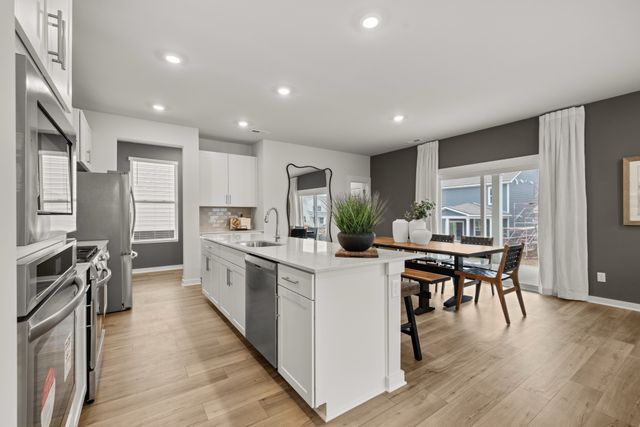 543 Sugarberry Court, Clarksville, TN 37043