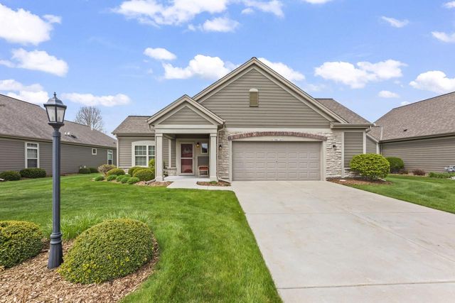 W179N11507 Blackstone CIRCLE, Germantown, WI 53022