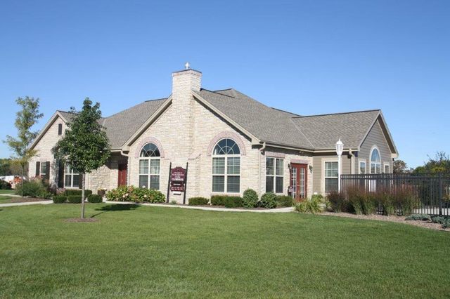 W179N11507 Blackstone CIRCLE, Germantown, WI 53022