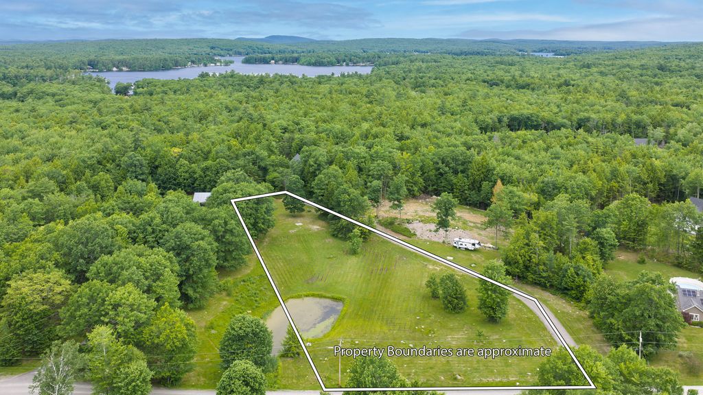 68 Sky Drive, Windham, ME 04062 — photo 4