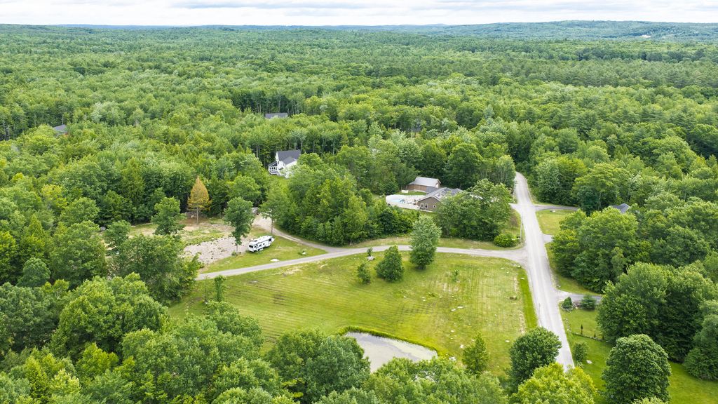 68 Sky Drive, Windham, ME 04062 — photo 5