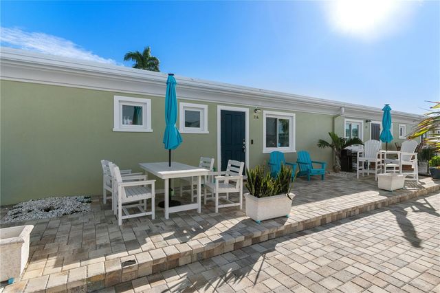 3740 GULF OF MEXICO DRIVE 114, Longboat Key, FL 34228