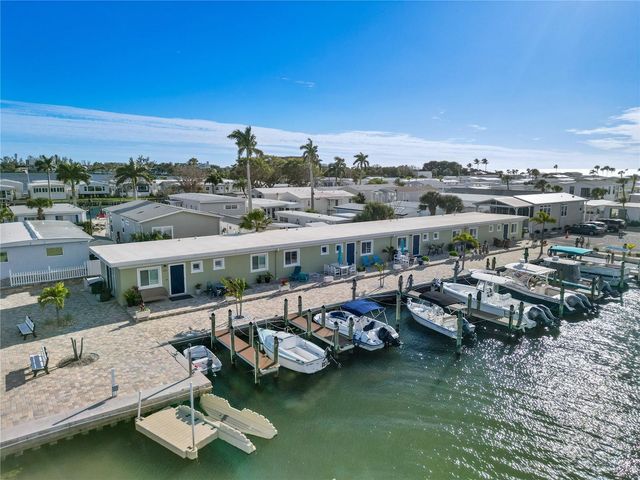 3740 GULF OF MEXICO DRIVE 114, Longboat Key, FL 34228
