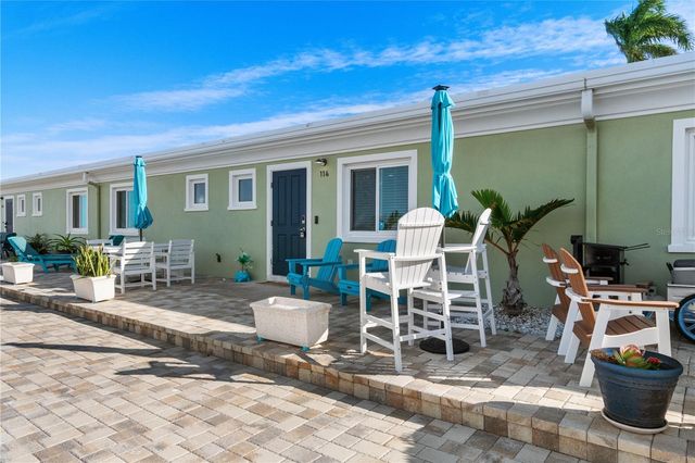 3740 GULF OF MEXICO DRIVE 114, Longboat Key, FL 34228