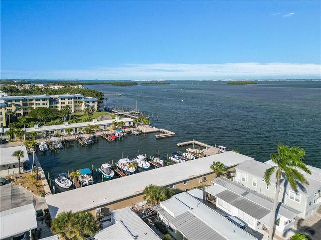 3740 GULF OF MEXICO DRIVE 114, Longboat Key, FL 34228