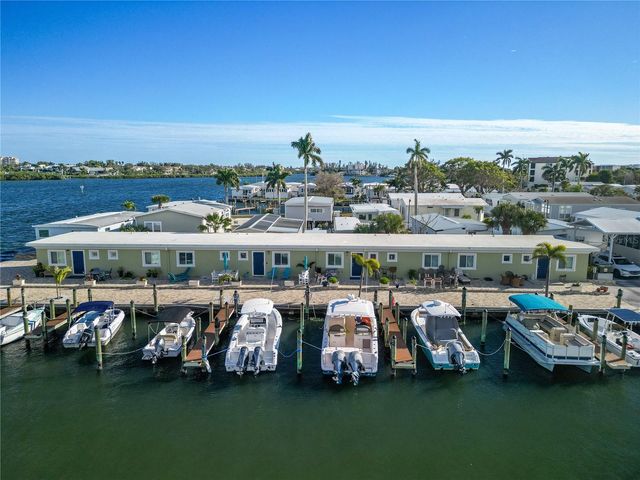 3740 GULF OF MEXICO DRIVE 114, Longboat Key, FL 34228