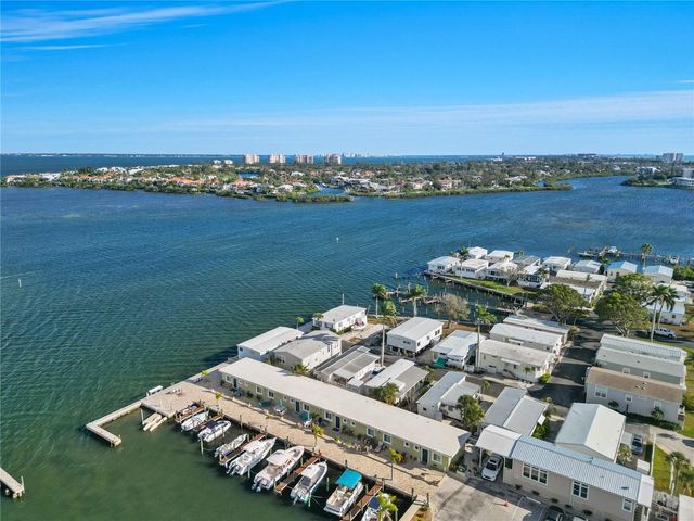 3740 GULF OF MEXICO DRIVE 114, Longboat Key, FL 34228