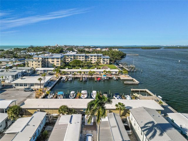 3740 GULF OF MEXICO DRIVE 114, Longboat Key, FL 34228