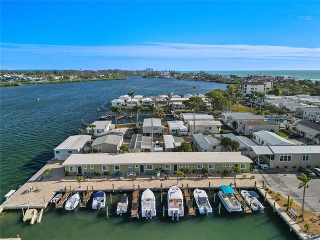 3740 GULF OF MEXICO DRIVE 114, Longboat Key, FL 34228