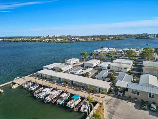 3740 GULF OF MEXICO DRIVE 114, Longboat Key, FL 34228