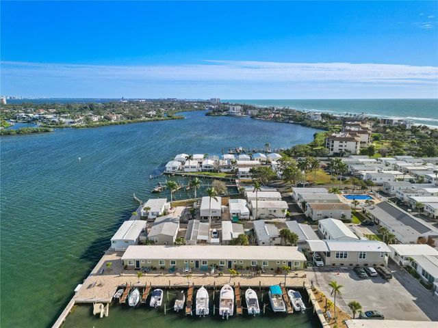 3740 GULF OF MEXICO DRIVE 114, Longboat Key, FL 34228