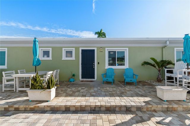 3740 GULF OF MEXICO DRIVE 114, Longboat Key, FL 34228