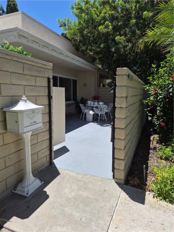 2234 Via Puerta C, Laguna Woods, CA 92637