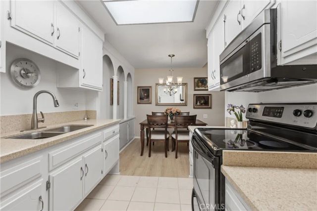 2234 Via Puerta C, Laguna Woods, CA 92637