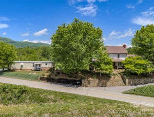 502 and 504 Old US 19 23 Highway, Candler, NC 28715