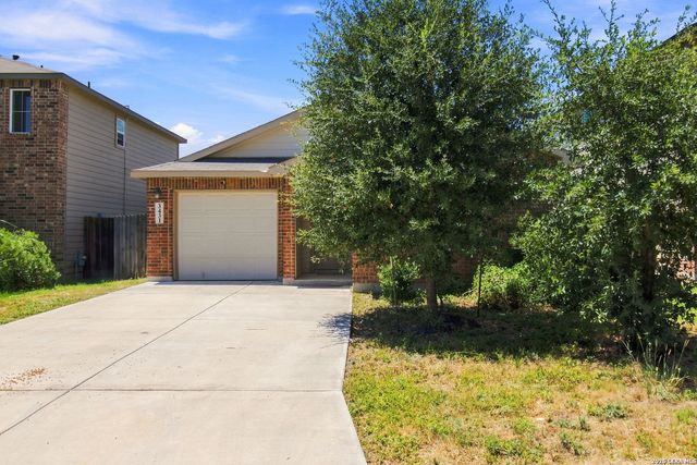 3431 STONEY BYU, San Antonio, TX 78245