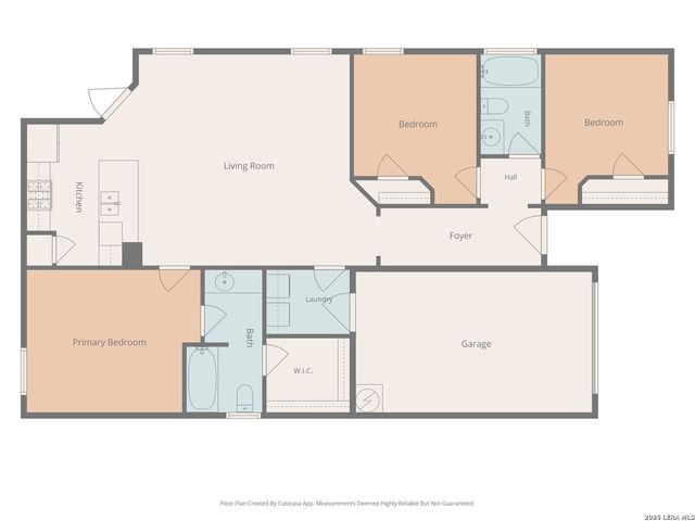 3431 STONEY BYU, San Antonio, TX 78245