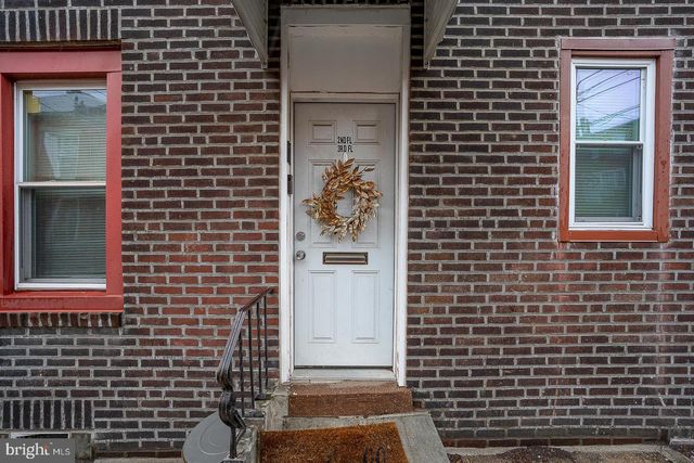 2314 BROWN ST, Philadelphia, PA 19130