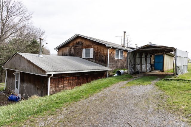 120 Buhl Rd, Forward Twp, PA 16033