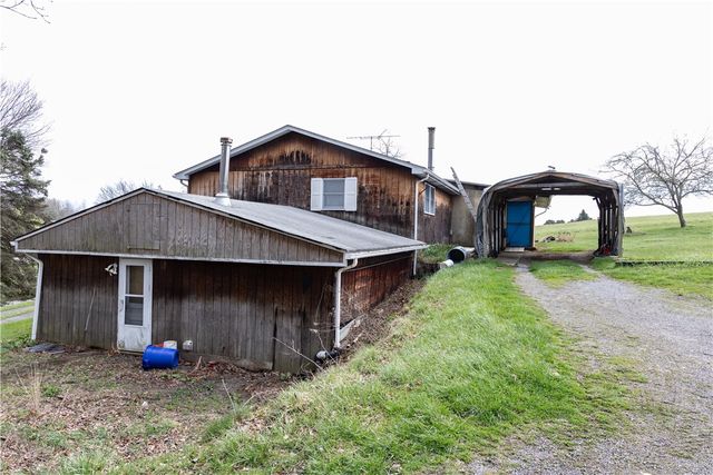 120 Buhl Rd, Forward Twp, PA 16033