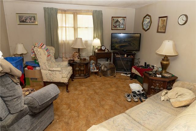 120 Buhl Rd, Forward Twp, PA 16033